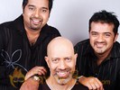 Shankar Ehsaan Loy to Camp at Yashraj Studios!