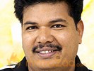 Shankar is back with 'Aparichit'