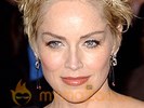 Sharon Stone in 