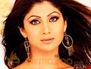 Shilpa Shetty - The cheer girl!