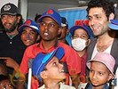 Shiney Ahuja : Touching moments of my life