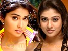 Shriya in Nayantara's film