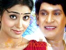 Shriya in Vadivelu's film