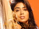 Shriya on cloud nine now