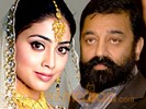 Shriya to pair Kamal Haasan