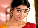 Shriya with Kamal