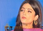 Shruti Hassan’s Face Book Account Hacked 