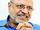 Shyam Benegal directs a film on Buddha