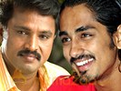 Siddharth, Cheran to tango!