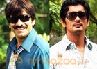 Siddharth Clash with Ravi Teja 