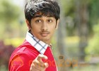 Siddharth Resumes O My Friend Shooting