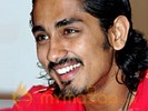 Siddharth sings in 'Santosh Subramaniam'