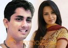 Siddharth to romance Priya Anand