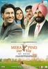 Sidhu as the protagonist in 'Mera Pind'