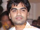 Silambarasan turns distributor