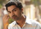 Silambarasan’s Bollywood plans