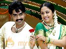 Simbu caught between Meghna and Jyotika