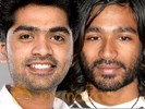 Simbu is not my foe, says Dhanush