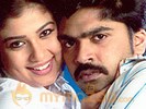 Simbu-Nayan: What's cooking