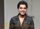 Simbu sings for Mambattiyan-2 