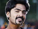 Simbu's song speaks for a film