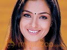 Simran back in celluloid world