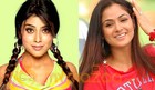 Simran feels she is best among the lot