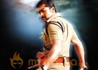 Singam completed its shooting!