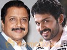 Sivakumar's advice to son Karthi