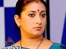 Smriti Irani & UTV come together for GANDHI