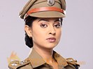 Sneha  from girl-next-door to tough cop