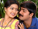 Sneha to pair up with Srikanth again