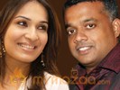 Soundarya's Ocher ropes in Gautham Menon