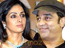 Sridevi, Kamal coming together?