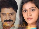 Srihari paired with Manasa in 