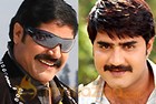 Srihari & Srikanth in one