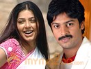 Srikanth and Bhoomika pair up again