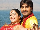 Srikanth takes Charmi as pair once again