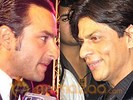 SRK and Saif apologize