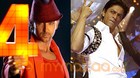 SRK-Hrithik: The highlight of 'Krazzy 4'