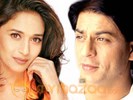 SRK, Madhuri in Yashs Next?