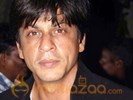 SRK on production a spree?