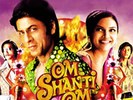 SRK's Om Shanti Om mops up $19 million in opening week