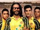 SSI - Not just a metaphor but truly a film about cricket