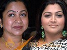 State awards for Radhika and Kushboo