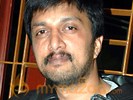 Sudeep in a remake