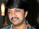 Sudeep in 'Theertha'