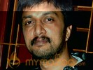 Sudeep's 'Ghooli' complete