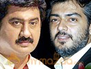 Suman to fight with Ajith