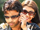 Sumanth, Kajal do a romantic number